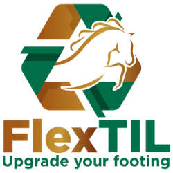 FlexTil - Upgrade your footing